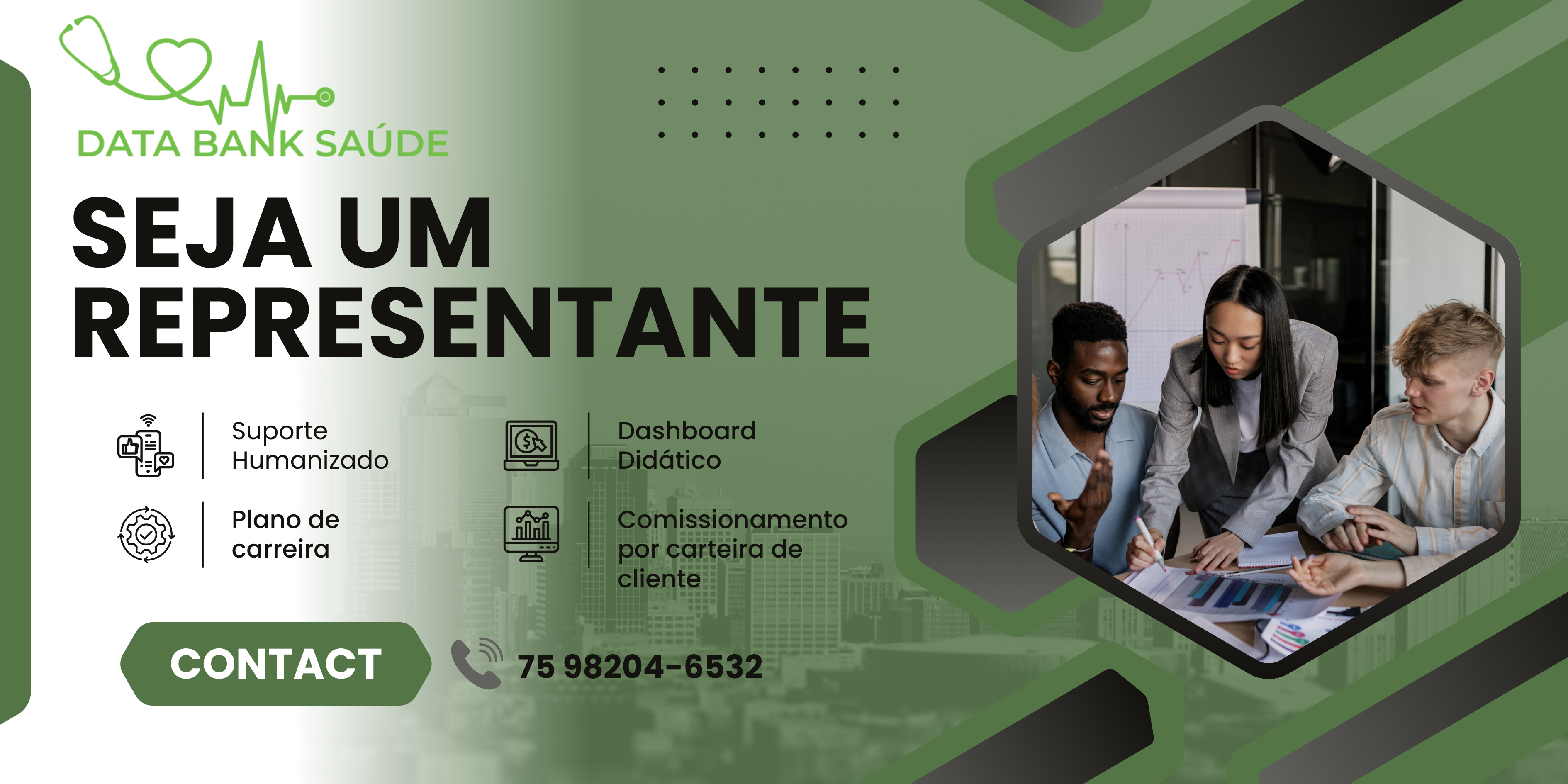 Representantes