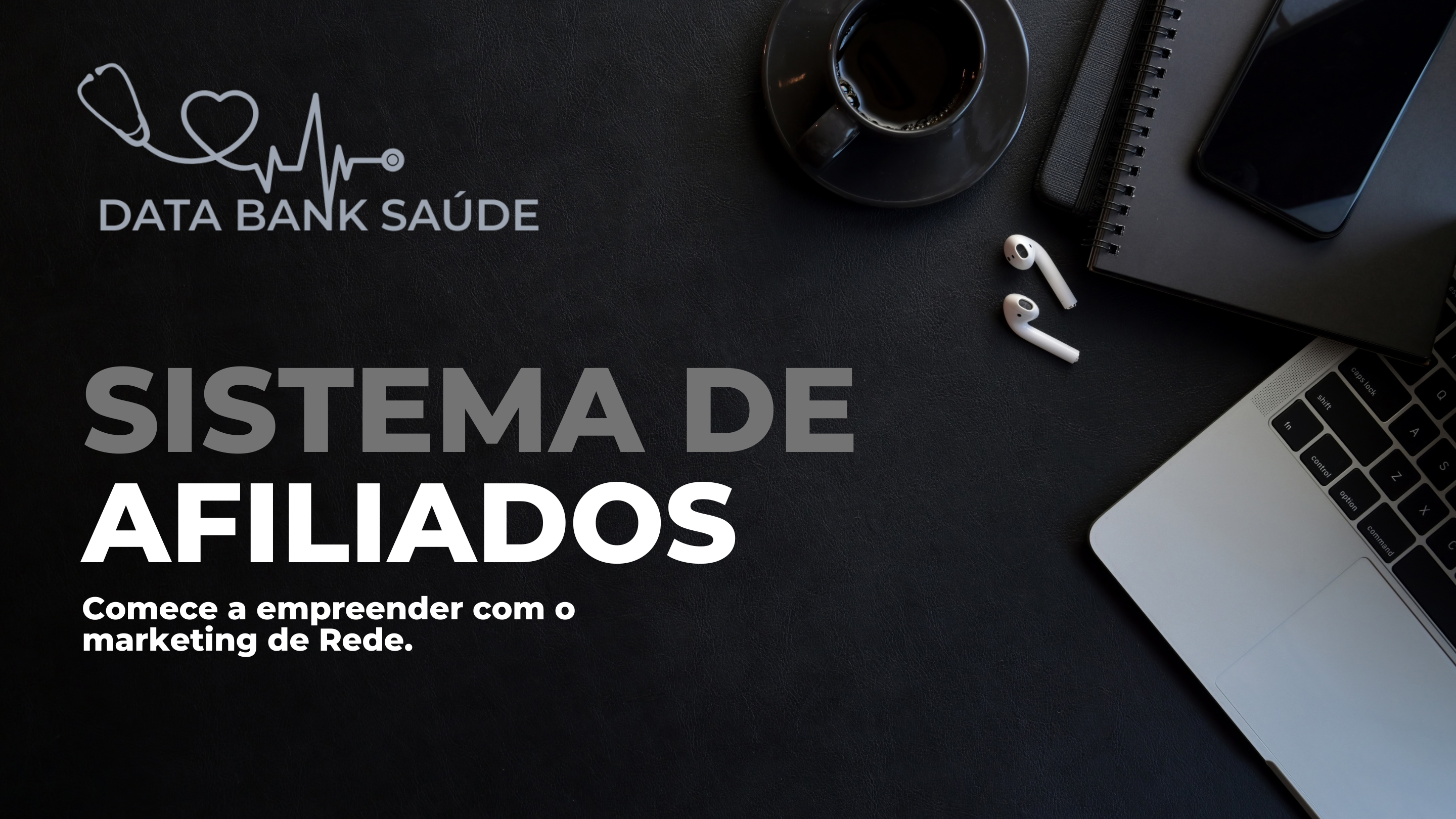 Aistema de afiliados